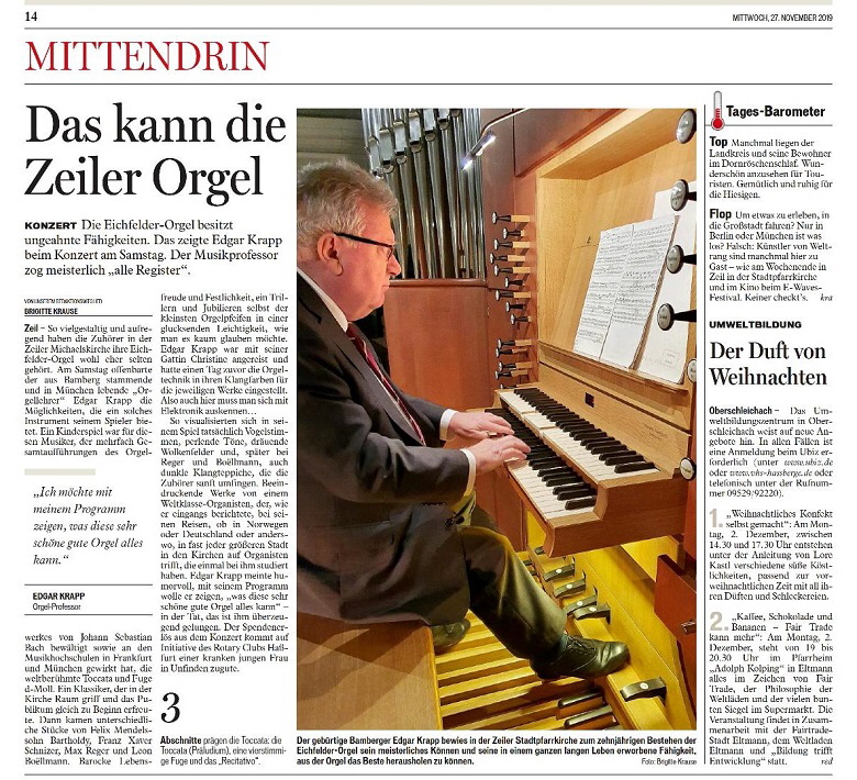 45_Zeil_Zeitungsbericht FT